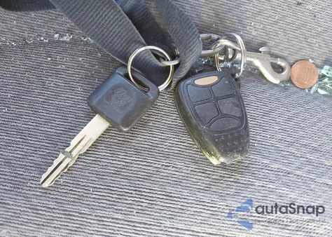 2006 Dodge Grand Caravan Sxt z USA, uszkodzony, nr VIN 2D4GP44L36R774251